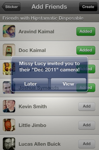 Illustration for article titled D-Series App Gallery